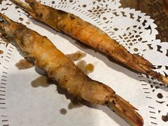 -老胖串店(山大路店)