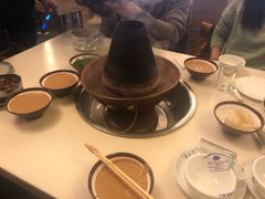 -福寿斋·老北京铜锅涮肉·烤鸭(顺义总店)