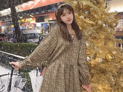 -秘密旅行Bonjour(黑金冠 江南西店)