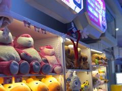 -天空之城游乐体验世界(义乌之心店)