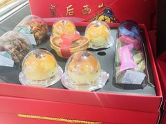 -皇后西斯汀饼店(文化路店)