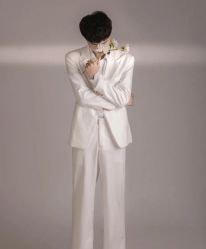 -米莱摄影写真(五大道别墅店)