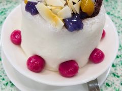 -鸿姐老火锅(疁城新天地店)