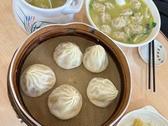 -蒋家桥饺面店(东关街店)