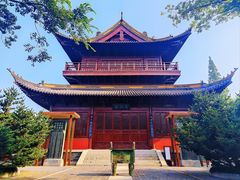 -苏州文庙(姑苏区)