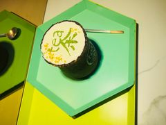 -茶是一枝花泡茶店