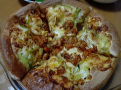 -必胜客(远大路店)