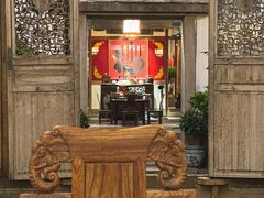 -文儒九号·闽菜馆(三坊七巷店)