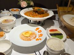 -狮拾久·现代新加坡料理(壹方城店)