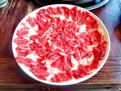 手切吊龙-马厂老火锅(天润城店)