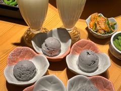 -江户·岚 创意料理(泛海店)
