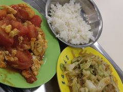 -吉林大学前卫南校区-湖畔餐厅