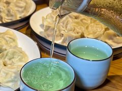 -伊喜饺子·烤鸭(五道口学院路店)