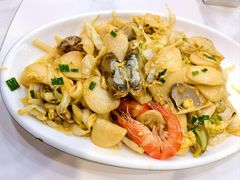 -金海湾海鲜排档(朱家尖店)