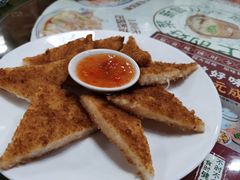 -阿殳菜馆·私厨(水围村店)