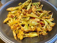 -蜜桃餐厅·伴山(绿宝广场店)