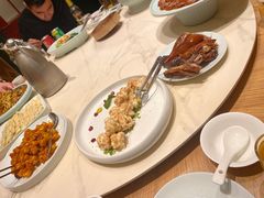 -红樱桃·欢乐餐厅(太原里店)