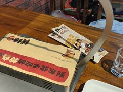 -钱锋炭缸烧烤(安达街直营二店)