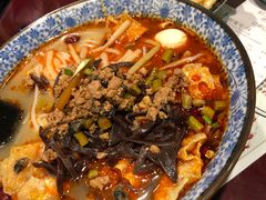 -螺世纪螺蛳粉·桂味小排档(裕德店)