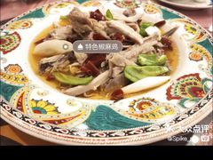 -巴依老爷新疆美食(清华东门店)