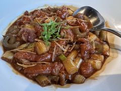 -三利音·东方司宴(外滩店)