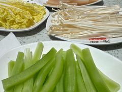 -鱼酷活鱼烤鱼(新世界城店)