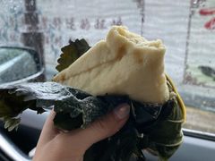 -叶婆婆豆浆馍馍