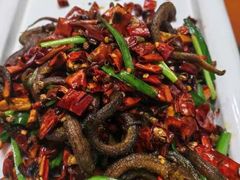 -鼎晟江南·融合江南宴(固戍店)
