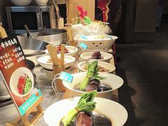 -筱爷叔·上海传统手工菜(玉树路店)