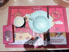 -点都德(聚福楼店)