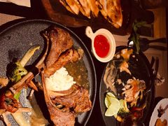 -春树下·树屋花房西餐厅(罍街AS1980店)