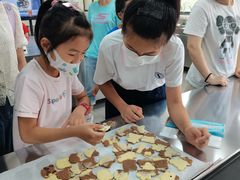 -上海市贸易学校(赤峰路院区)