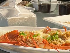 -阿弟特色海鲜餐厅·大排档(平潭店)