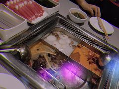 -海底捞火锅(凯德广场店)