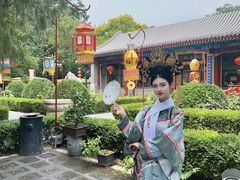 -白家大院·王府宫廷菜(苏州街店)