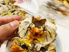 -江记大闸蟹专门店