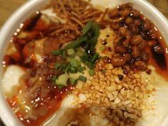 -巴津碗碗面(人和店)