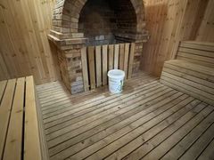 -徂徕山森林康养度假谷温泉