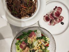 -万龙洲海鲜(大兴绿地缤纷城店)