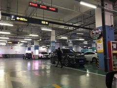 -万达广场(大明宫店)