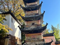 -狼山风景名胜区