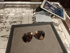 -LensCrafters亮视点(蓝色港湾店)