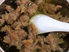 -老牌依强牛肉店(达道总店)