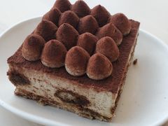 提拉米苏-宜家·瑞典风味餐厅(徐汇店)