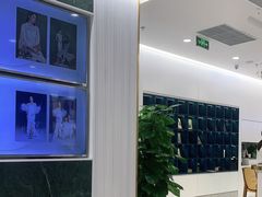 -海马体照相馆(环贸iapm大师爱情店)