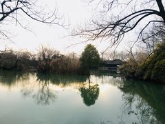 -烟水渔庄餐厅(西溪湿地店)