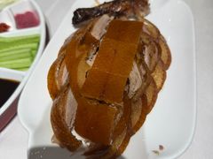 -大鸭梨烤鸭(金色漫香店)