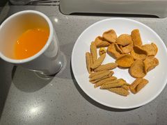 -半天妖烤鱼(新世界店)