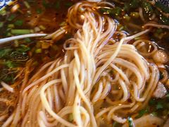 -马艾萨中国兰州牛肉拉面(劲松店)