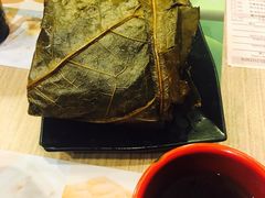 -添好运点心专门店(中环IFC店)